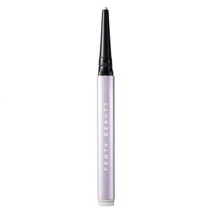 NIB Fenty Beauty Flypencil Longwear Pencil Eyeliner - Chrome-Wrecker